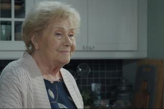 M jak miłość odc. 1746. Barbara (Teresa Lipowska)