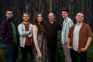 OREADA powraca z albumem Jesteśmy tu tylko na chwilę