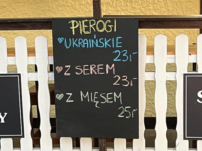 Ceny nad morzem 2022. Fala hejtu na paragony grozy