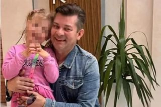 Zenek Martyniuk - dziadek Zenek zakochany w Laurze