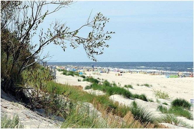 Dźwirzyno i Dziwnów