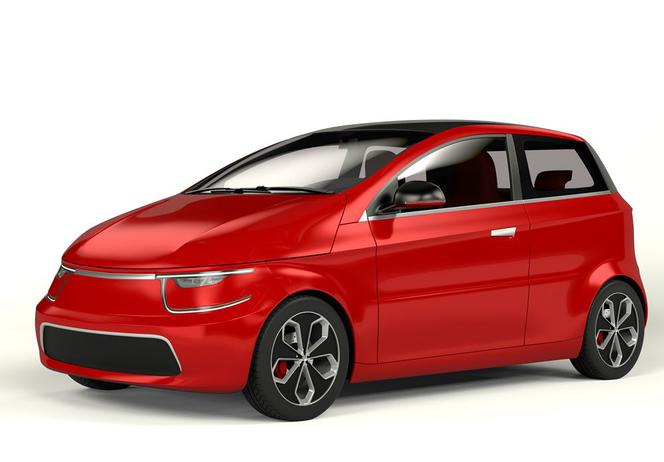 Konkurs Electromobility Poland