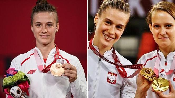 Paraolimpiada w Tokio zakończona. Jakimi medalami może pochwalić się Gdańsk? 