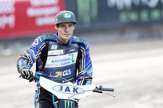 Jason Doyle wygrywa w Warszawie! Kapitan GKM-u Grudziądz liderem Grand Prix