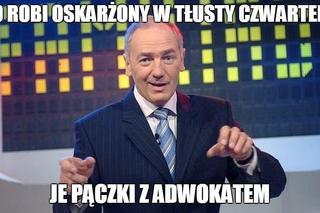 Memy na tłusty czwartek 2024