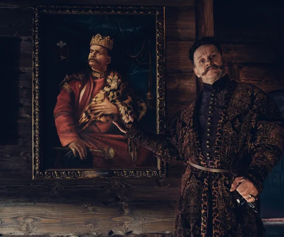Tak naprawdę mieszka Bartłomiej Topa z serialu 1670