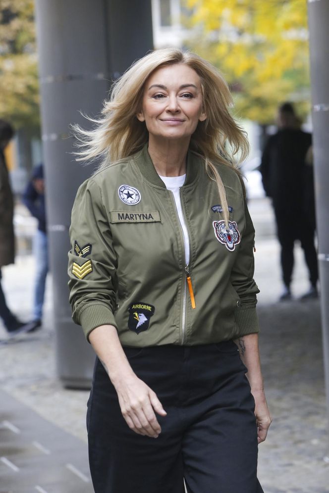 Martyna Wojciechowska