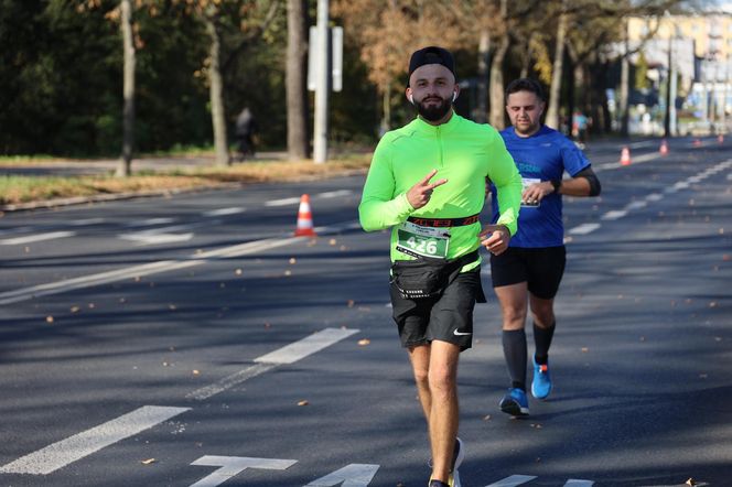 Za nami kolejna edycja Półmaratonu Lubelskiego