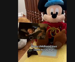 Polka z przedmieść Chicago wzruszyła świat. Jej film obejrzały miliony