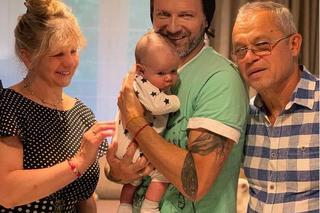 Mama Radosława Majdana nie żyje