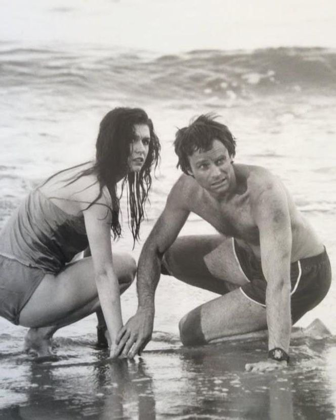 Nie żyje znany aktor. Zagrał w wielu hitach!