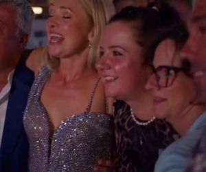 Tak Barbara Kurdej-Szatan świętowała 40-stkę