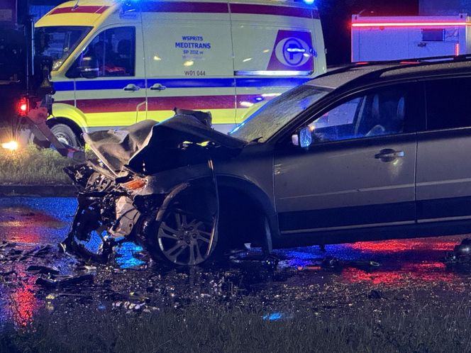 Młode małżeństwo zginęło testując nowe auto. W domu zostawili 3-letnią córeczkę