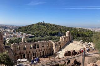 Hamra w podróży czyli Program Erasmus + w Zespole Szkół Zawodowych w Węgierskiej Górce