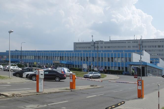 Mazowiecki Szpital Bródnowski