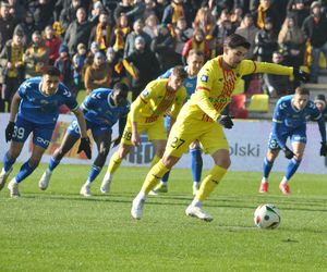 Pedro Nuno, piłkarz Korony kielce