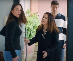 Melis naprowadzi porywacza na trop Zeynep. Dojdzie do tragicznego wypadku i dziewczyna zostanie pojmana.
