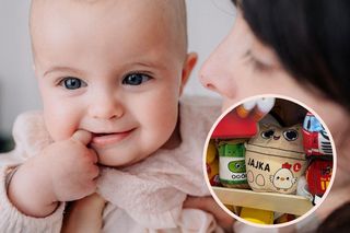 Zapomniane imiona z Gangu Biedroniaków. Czy dyskont odmieni ich los?