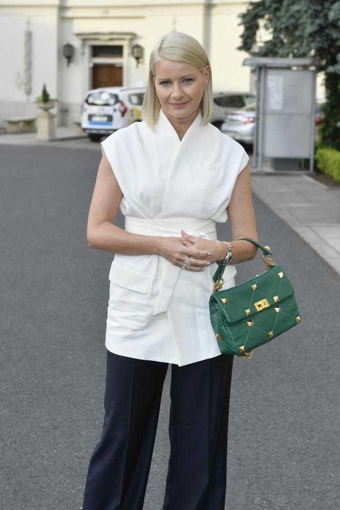 Uroczystość wręczenia nagrody "Serce dla zwierząt"