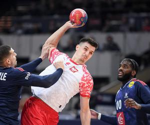 Siedem goli Szymona Sićki nie starczyło, by zdobyć choćby punkt z mistrzami olimpijskimi. „Długo w nocy nie zasnę...”