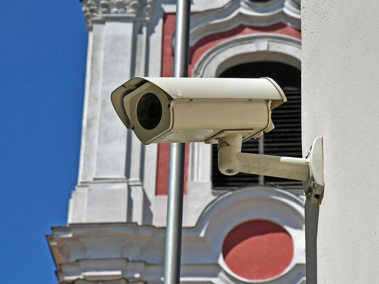 Poznań: Kamer wciąż przybywa. Monitoring to ważny element systemu bezpieczeństwa