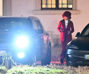 Tajna impreza Polsatu