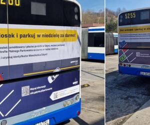 Darmowy parking nie dla wszystkich. Z tą kartą zaparkujesz w centrum bez opłat