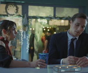 M jak miłość, odcinek 1890: Aneta (Ilona Janyst), Olek (Maurycy Popiel)