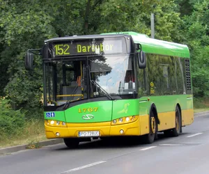 Od piątku zmiana trasy na jednej z linii. Powodem remonty 