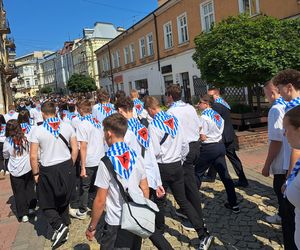 85. rocznica I Transportu Więźniów Politycznych z Tarnowa do KL Auschwitz