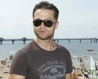 Festiwal Międzyzdroje 2013. Maciej Zakościelny