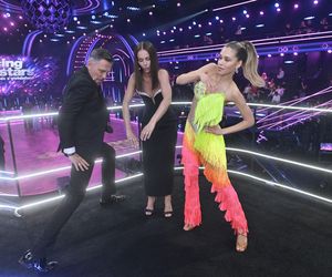 Taniec z Gwiazdami - półfinał 16. edycji. Parkiet pod napięciem! 