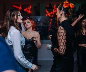  Chillout klub Starachowice: Horror Party - Halloween 2023