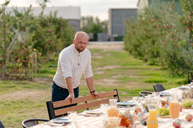 Ostatnie randki, tradycyjny grill i ostatnia noc przed wyborem