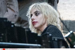 Lady Gaga jako Harley Quinn