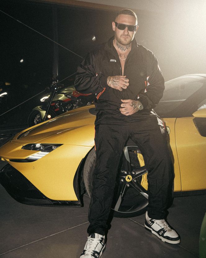 Uwaga, wrócił Kierownik! KIZO zagra 7 koncertów