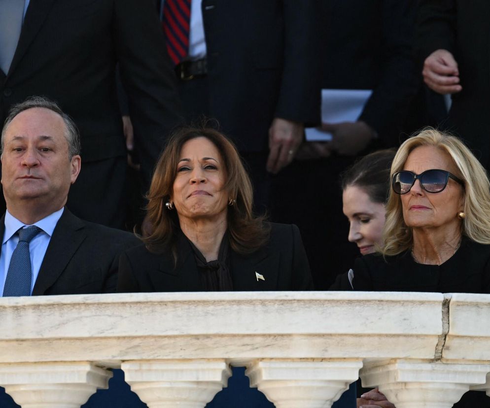 Kamala Harris 
