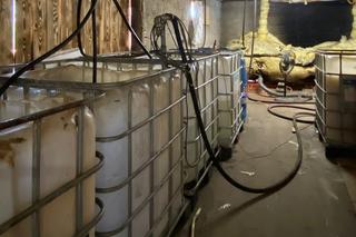 Na Podlasiu majówka 2023 bez alkoholu. Biznes 31-latka to już historia. Bimbru nie będzie