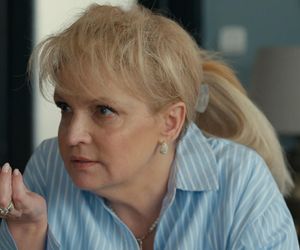 	Barwy szczęścia odc. 3201. Małgorzata (Adrianna Biedrzyńska)