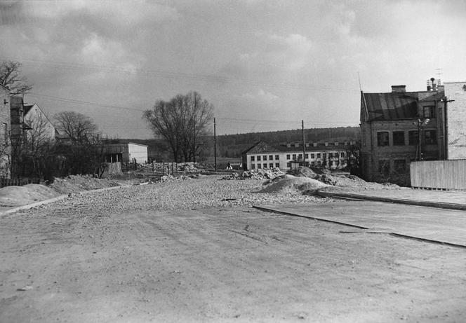 Starachowice kiedyś i dziś, czyli jak zmieniały się znane w mieście miejsca