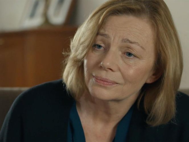 Barwy szczęścia, odcinek 3194: Wanda  (Maja Barełkowska) 