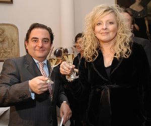 Robert Makłowicz kończy 62 lata. Mało kto wie, że na własnym ślubie nic nie rozumiał. Ujawniamy tajemnice słynnego kucharza