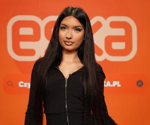 Viki Gabor w ESKA.pl