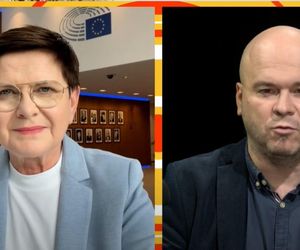  Beata Szydło w Sednie Sprawy:  Tusk w kampanii może powiedzieć wszystko, nie wierzę w jego deklaracje