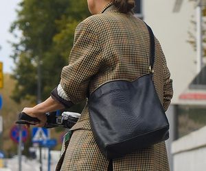 Katarzyna Herman gna bez kasku