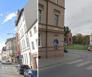 Rozpoznasz, jaka to ulica w Bydgoszczy po samym zdjęciu? Rozwiąż nasz QUIZ