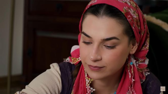 Dramatyczna wizja matki Kuzeya