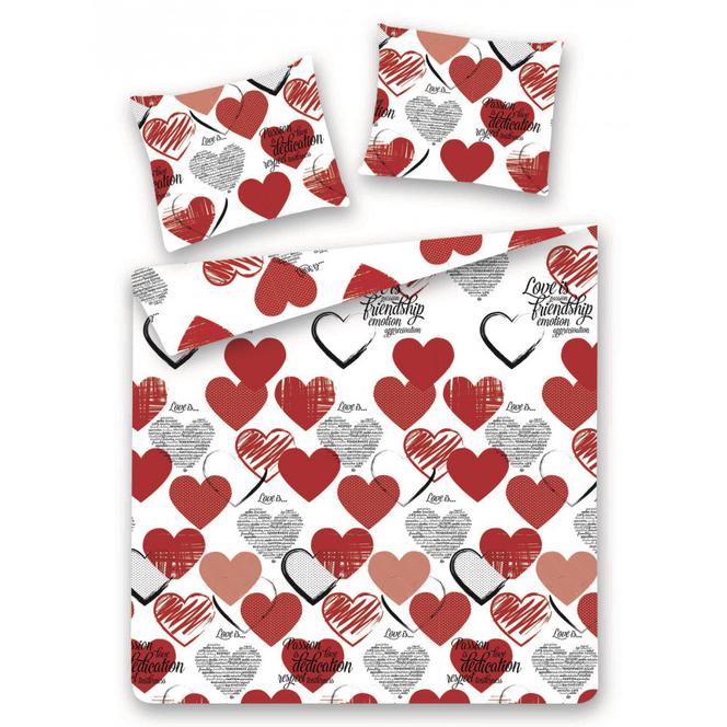 walentynkowe dekoracje