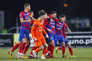 Zdecydowały pierwsze sekundy meczu! Niesamowity wyczyn Rakowa Częstochowa