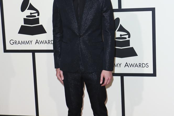 Charlie Puth
